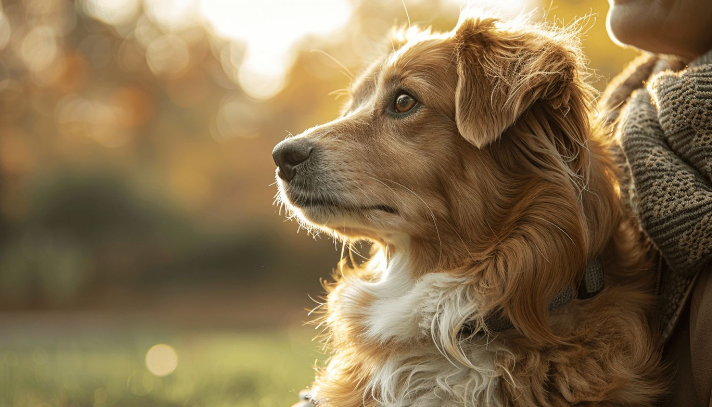 Les avantages de la thérapie assistée par les animaux pour le bien-être mental