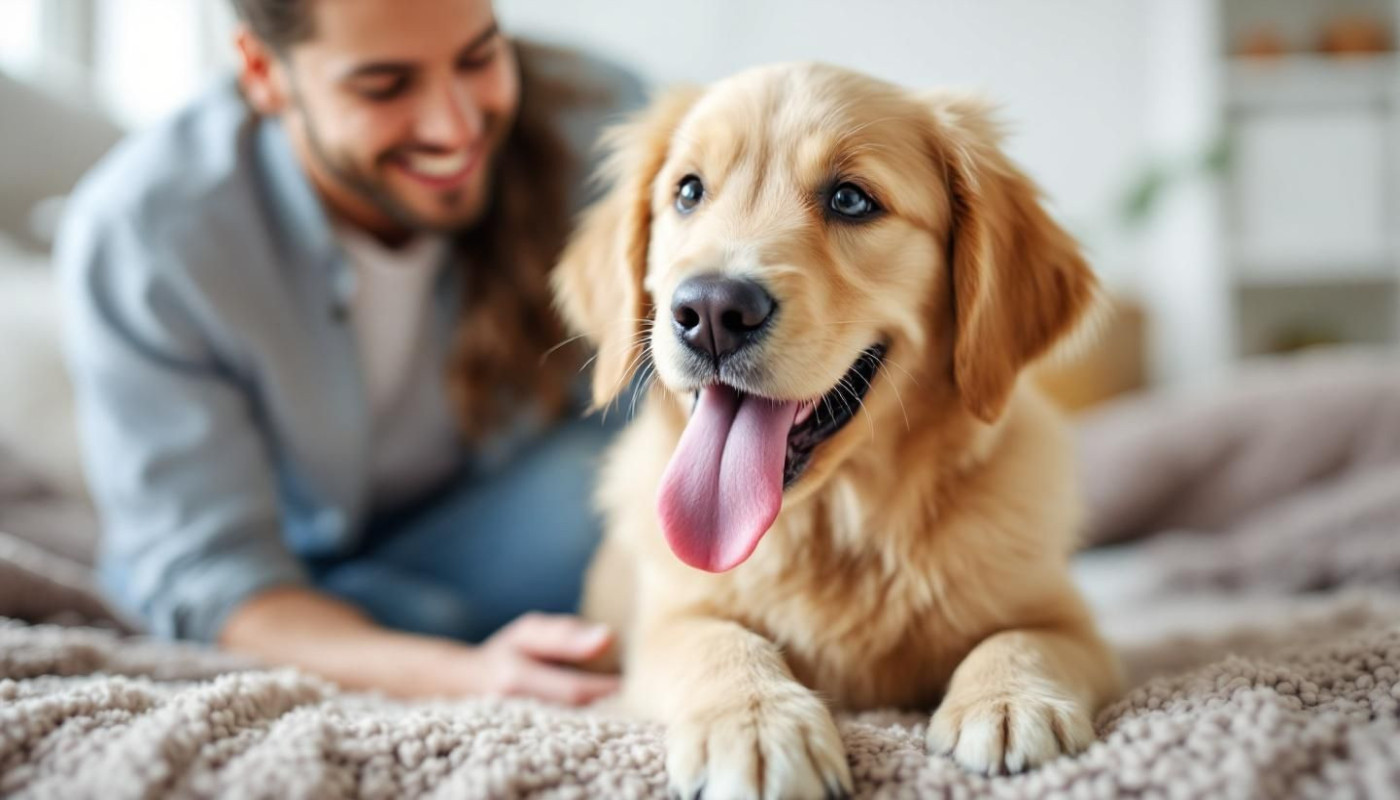 Les meilleures techniques d'éducation canine pour débutants
